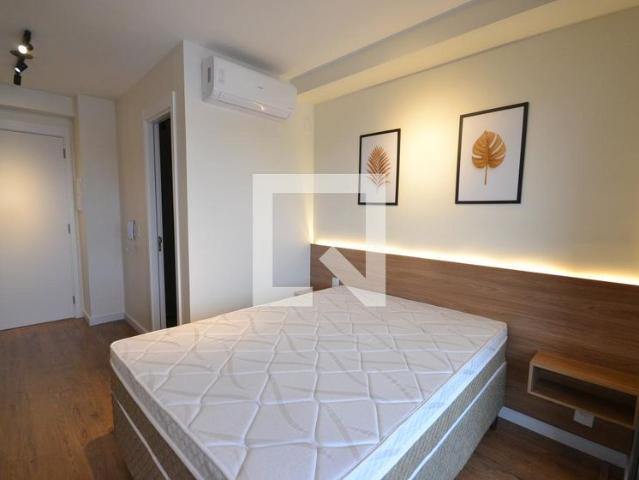 Kitnet, Butantã, 1 Quarto, 36 m2 São Paulo