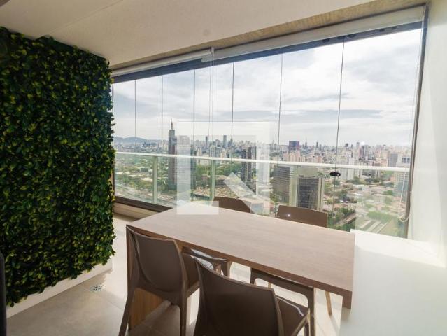 Kitnet, Butantã, 1 Quarto, 36 m2 São Paulo