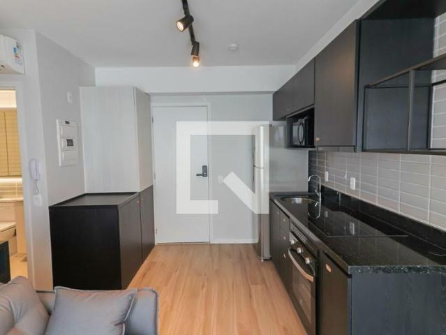Kitnet, Butantã, 1 Quarto, 36 m2 São Paulo