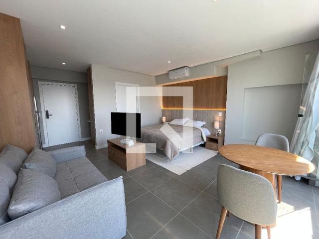 Kitnet, Butantã, 1 Quarto, 36 m2 São Paulo