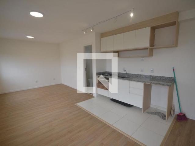 Kitnet, Butantã, 1 Quarto, 37 m2 São Paulo