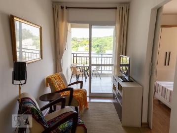 Kitnet, Butantã, 1 Quarto, 37 m2 São Paulo