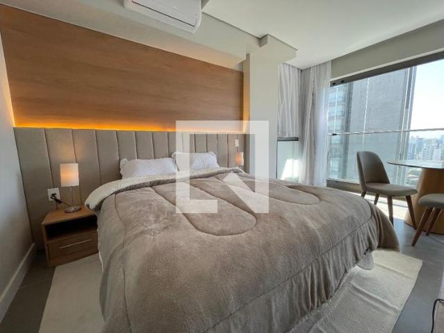 Kitnet, Butantã, 1 Quarto, 37 m2 São Paulo