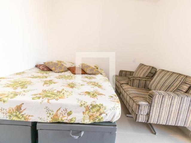 Kitnet, Butantã, 1 Quarto, 30 m2 São Paulo