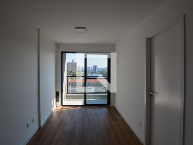 Kitnet, Butantã, 1 Quarto, 30 m2 São Paulo