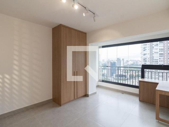 Kitnet, Butantã, 1 Quarto, 30 m2 São Paulo