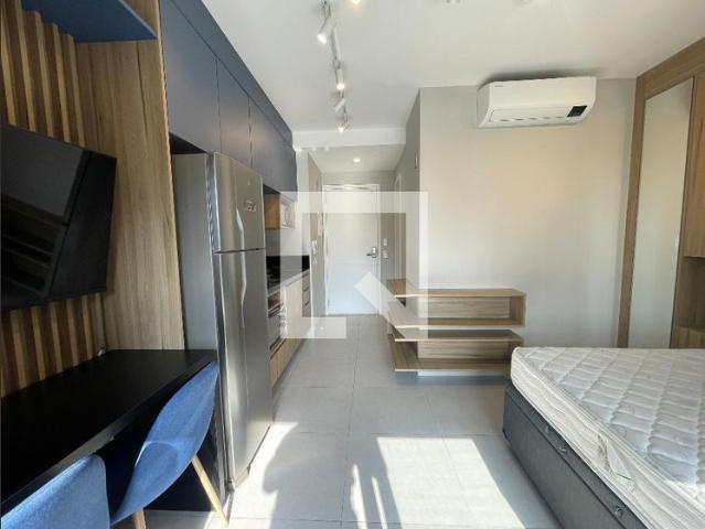 Kitnet, Butantã, 1 Quarto, 30 m2 São Paulo