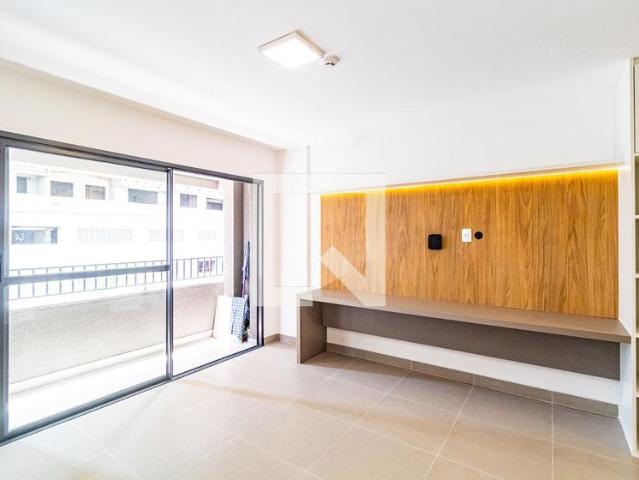 Kitnet, Butantã, 1 Quarto, 30 m2 São Paulo