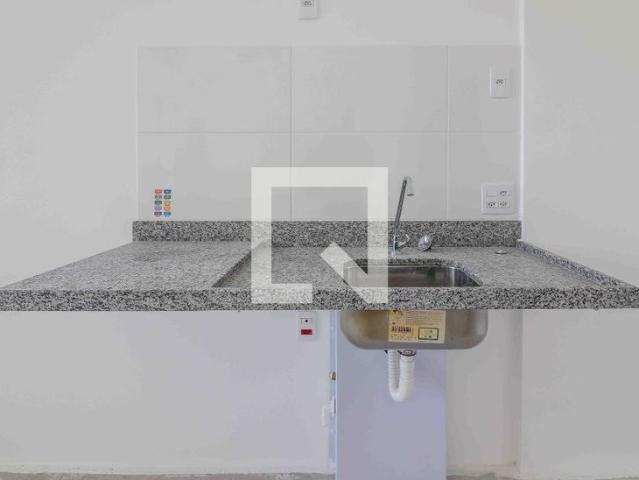 Apto, Butantã, 1 Quarto, 30 m2 São Paulo
