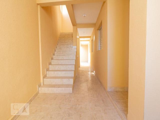 Kitnet, Butantã, 1 Quarto, 30 m2 São Paulo