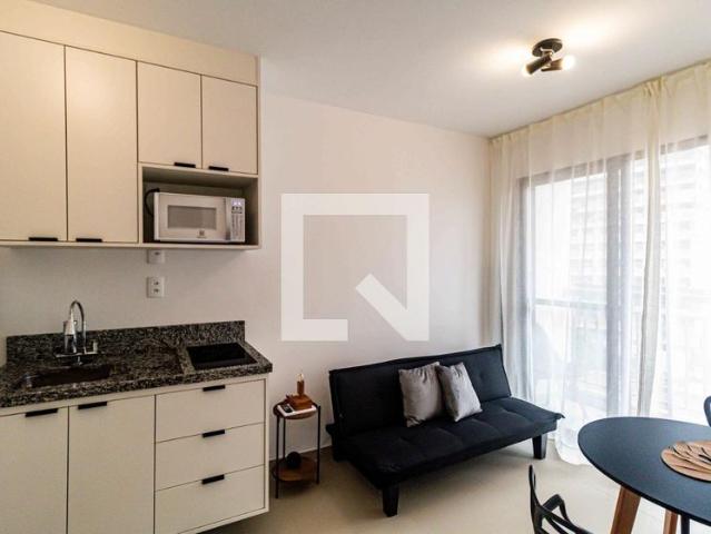 Kitnet, Butantã, 1 Quarto, 30 m2 São Paulo