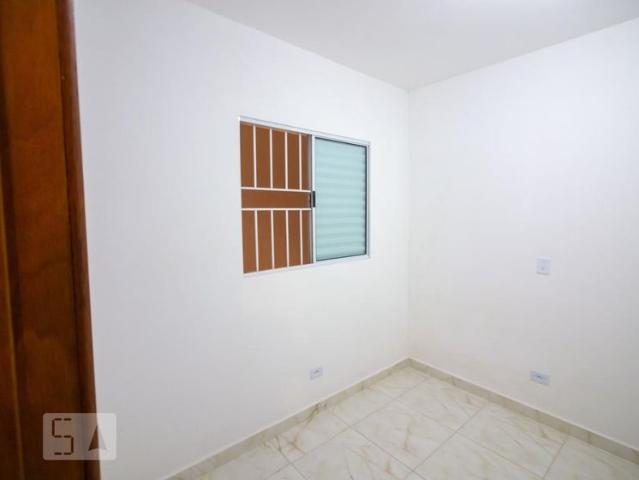 Kitnet, Butantã, 1 Quarto, 30 m2 São Paulo