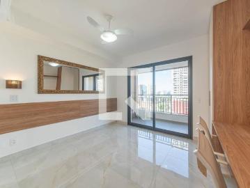 Kitnet, Butantã, 1 Quarto, 30 m2 São Paulo