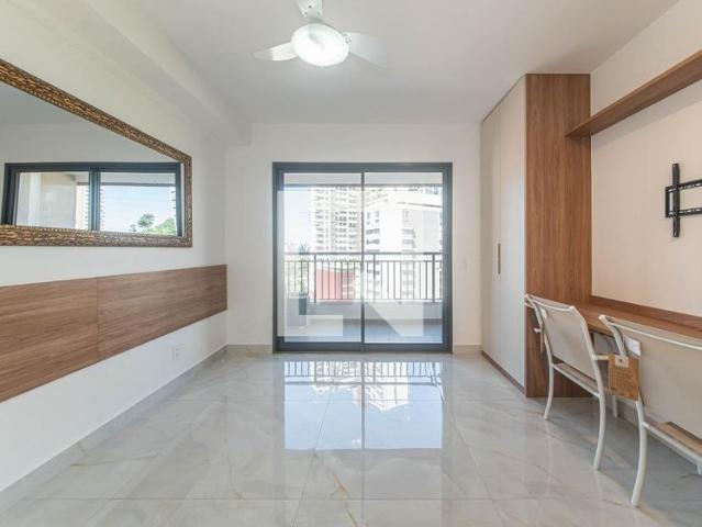 Kitnet, Butantã, 1 Quarto, 30 m2 São Paulo