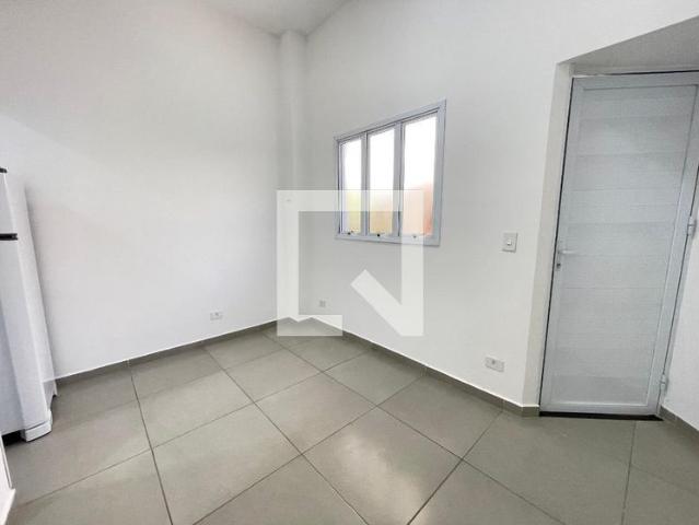 Kitnet, Butantã, 1 Quarto, 30 m2 São Paulo