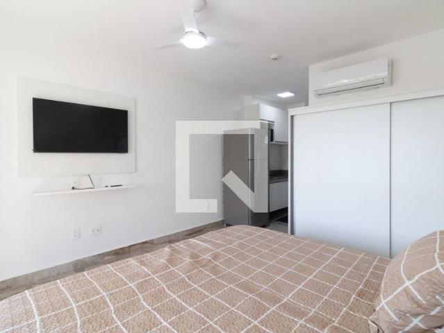 Kitnet, Butantã, 1 Quarto, 30 m2 São Paulo