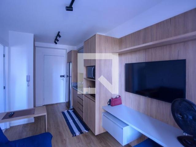 Kitnet, Butantã, 1 Quarto, 30 m2 São Paulo