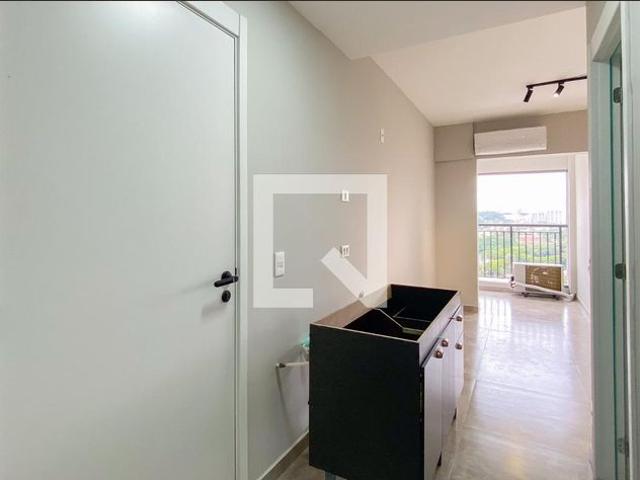 Kitnet, Butantã, 1 Quarto, 31 m2 São Paulo