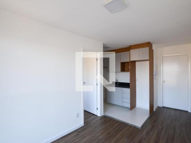 Kitnet, Butantã, 1 Quarto, 31 m2 São Paulo