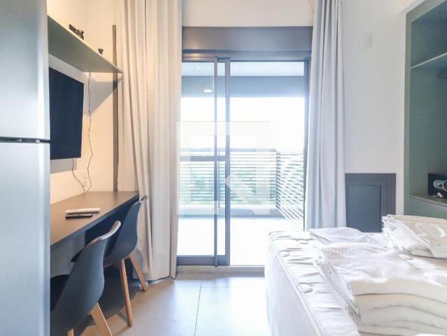 Kitnet, Butantã, 1 Quarto, 31 m2 São Paulo