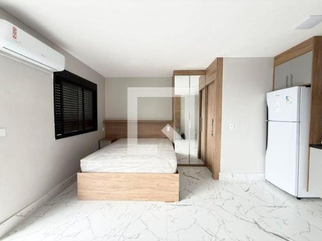 Kitnet, Butantã, 1 Quarto, 31 m2 São Paulo