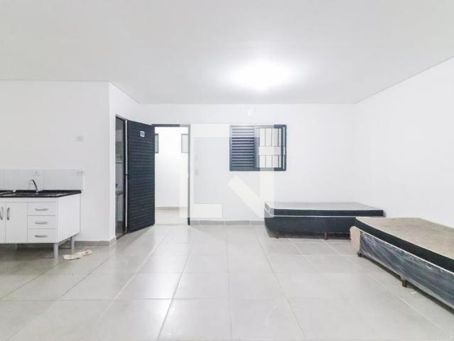 Kitnet, Butantã, 1 Quarto, 32 m2 São Paulo