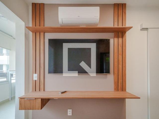 Kitnet, Butantã, 1 Quarto, 33 m2 São Paulo