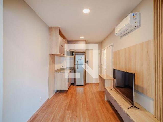 Kitnet, Butantã, 1 Quarto, 32 m2 São Paulo