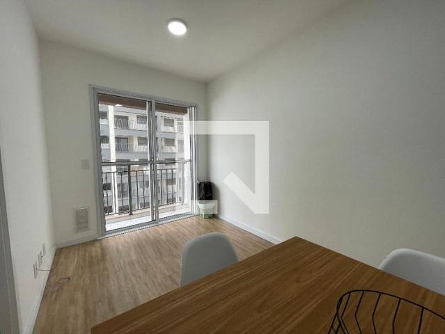 Kitnet, Butantã, 1 Quarto, 32 m2 São Paulo