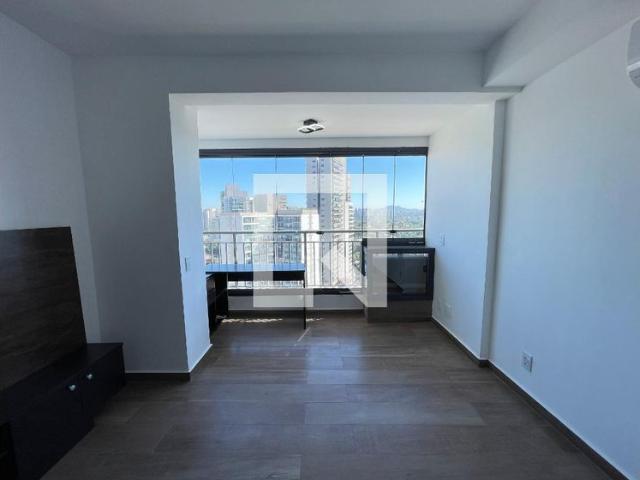 Kitnet, Butantã, 1 Quarto, 32 m2 São Paulo
