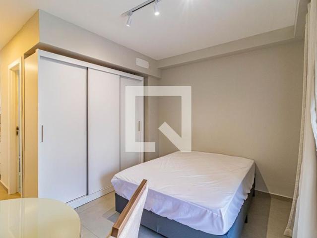 Kitnet, Butantã, 1 Quarto, 33 m2 São Paulo
