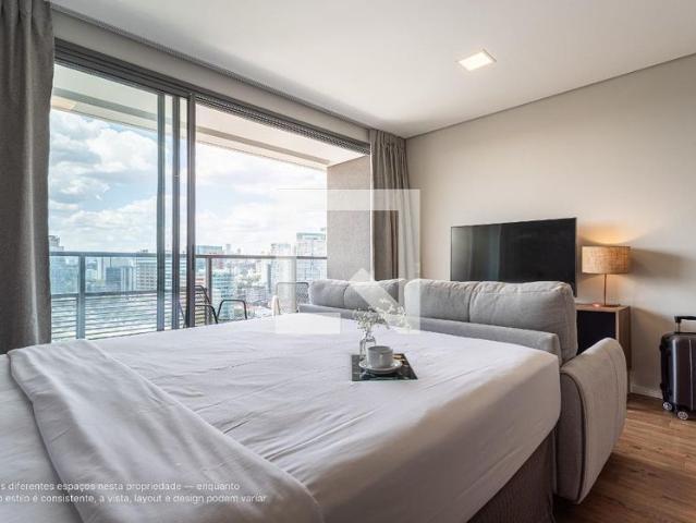 Kitnet, Butantã, 1 Quarto, 39 m2 São Paulo