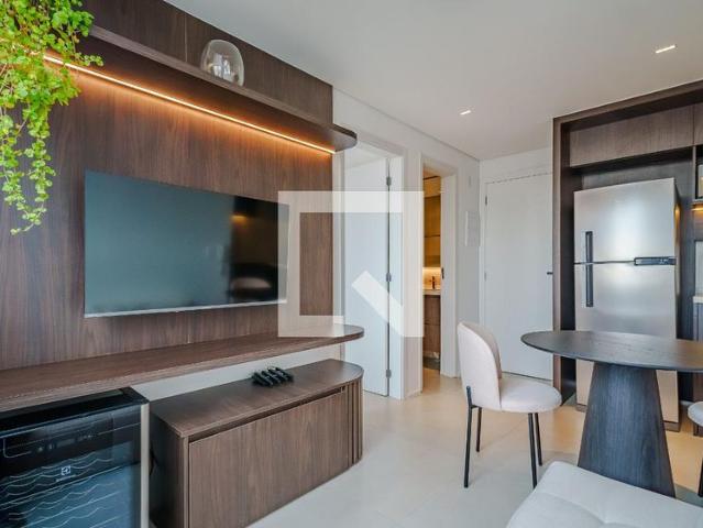 Kitnet, Butantã, 2 Quartos, 33 m2 São Paulo