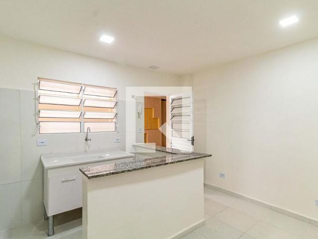 Kitnet, Butantã, 1 Quarto, 33 m2 São Paulo