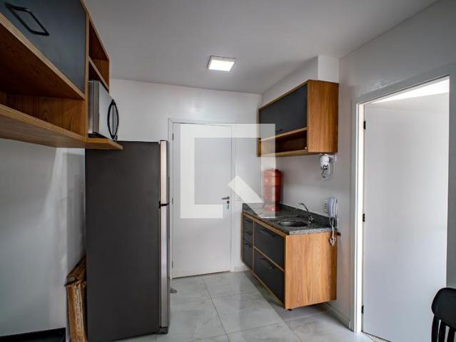 Kitnet, Butantã, 1 Quarto, 43 m2 São Paulo