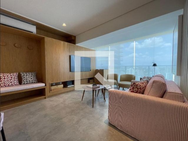 Kitnet, Butantã, 1 Quarto, 62 m2 São Paulo