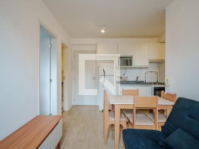 Kitnet, Butantã, 2 Quartos, 33 m2 São Paulo