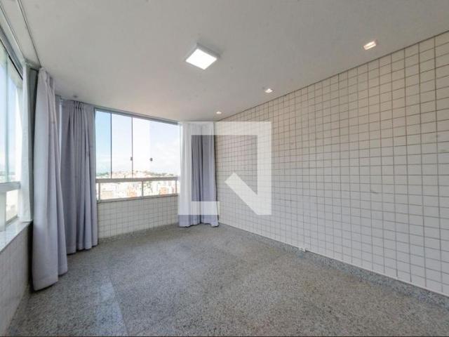 Kitnet, Buritis, 1 Quarto, 40 m2 Belo Horizonte