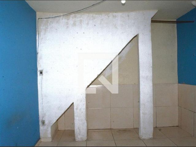 Kitnet, Goiânia, 1 Quarto, 25 m2 Belo Horizonte