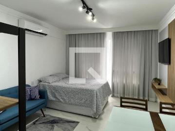 Praça da Independência, Santos, Parque Balneário, Santos, São Paulo