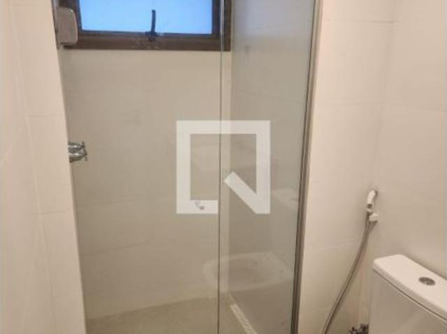 Apto, Gávea, 1 Quarto, 39 m2 Rio de Janeiro