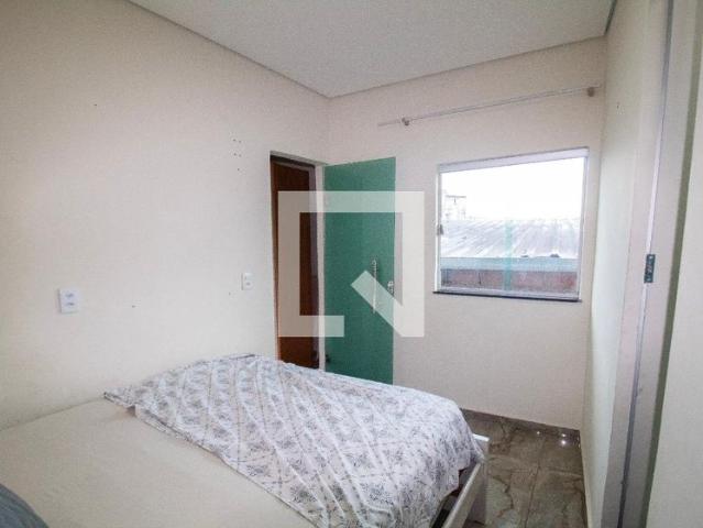 Kitnet, Gameleira, 1 Quarto, 35 m2 Belo Horizonte