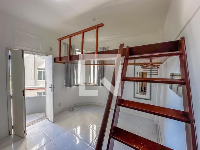 Kitnet, Glória, 1 Quarto, 18 m2 Rio de Janeiro