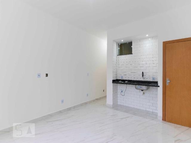 Kitnet, Glória, 1 Quarto, 25 m2 Rio de Janeiro