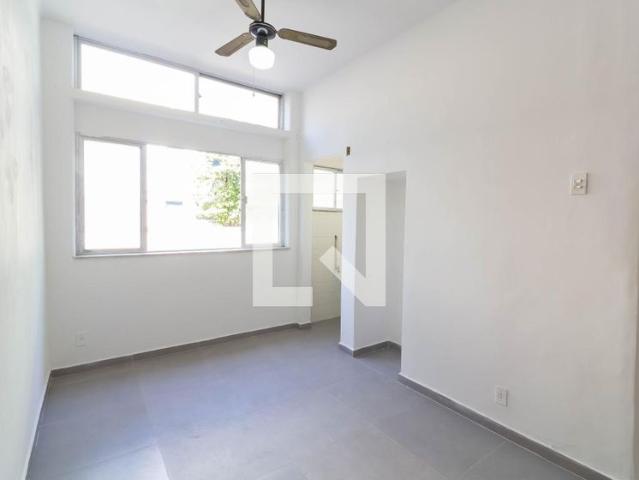 Kitnet, Glória, 1 Quarto, 26 m2 Rio de Janeiro
