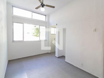 Kitnet, Glória, 1 Quarto, 26 m2 Rio de Janeiro