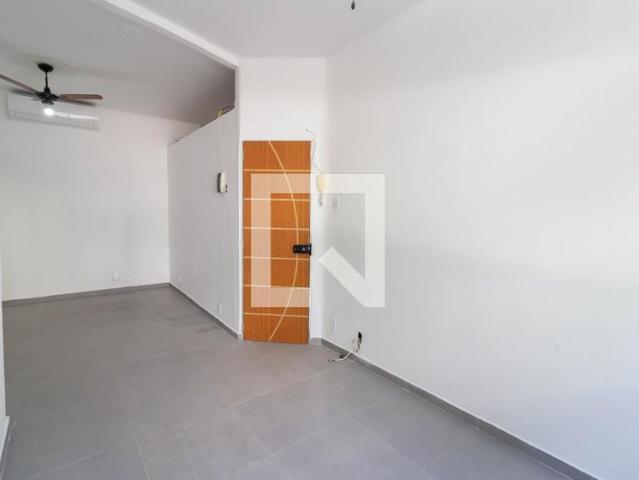 Kitnet, Glória, 1 Quarto, 26 m2 Rio de Janeiro
