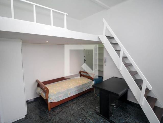Kitnet, Glória, 1 Quarto, 23 m2 Rio de Janeiro