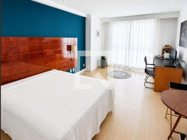 Kitnet, Glória, 1 Quarto, 36 m2 Macaé