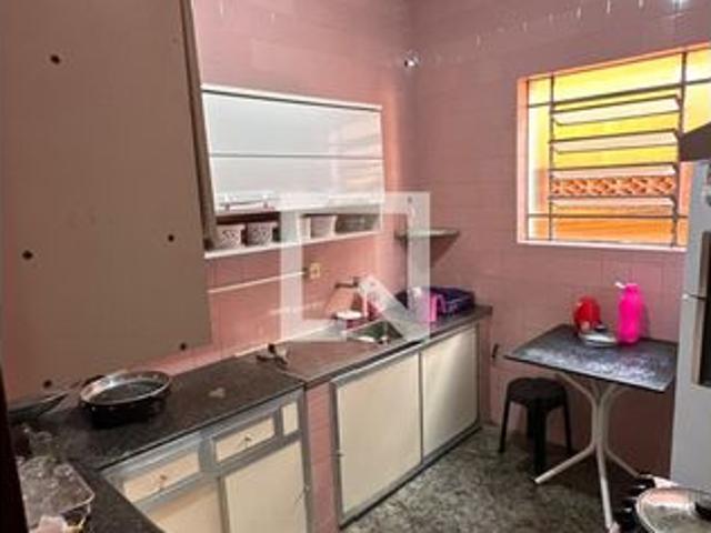 Kitnet, Glória, 1 Quarto, 30 m2 Belo Horizonte